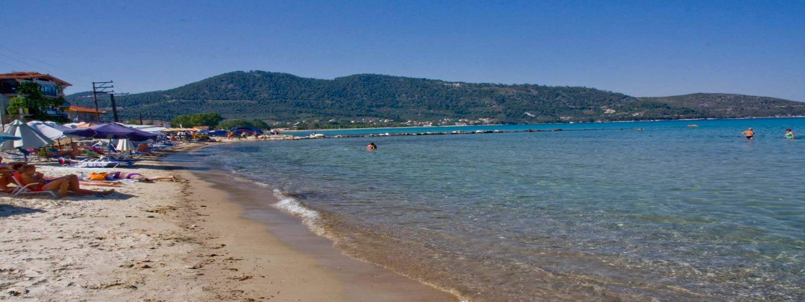 Skala Potamias